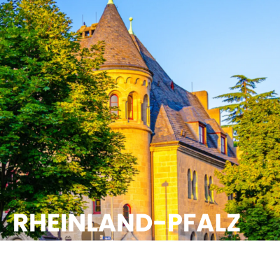 Referendariat Rheinland-Pfalz
